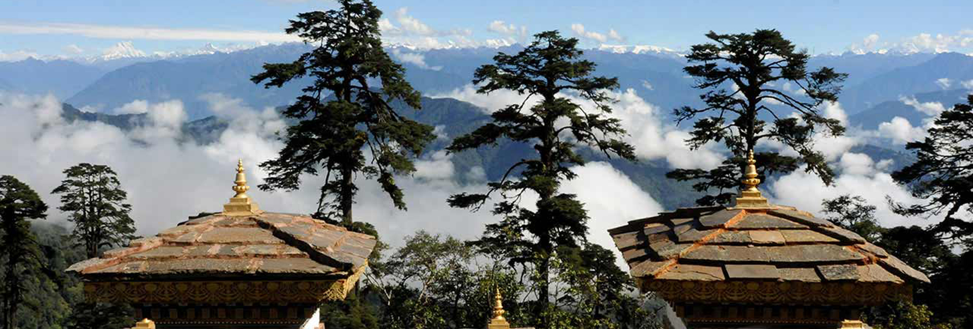 Thimphu - Paro - Punakha Tour